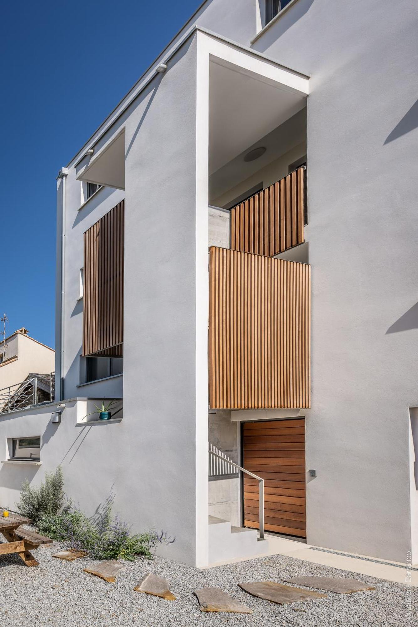 South-Of-France T2 Neuf Haut De Gamme, Climatise, Parking Gratuit, 2Eme Ligne Balcon Carnon-Plage Exterior photo